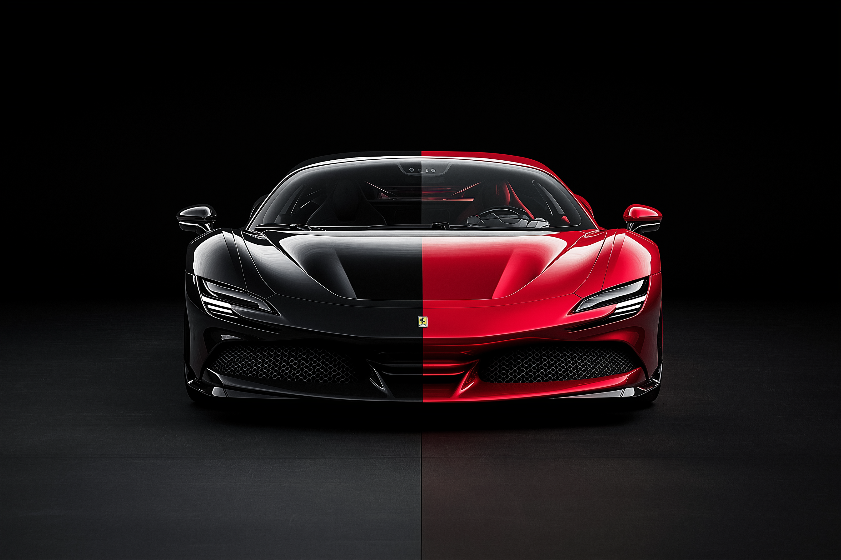 Paint Protection